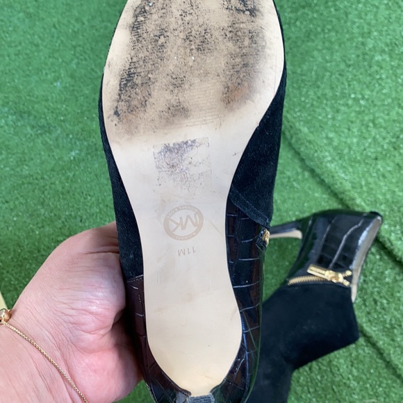 Michael kors high heels - Picture 2 of 4